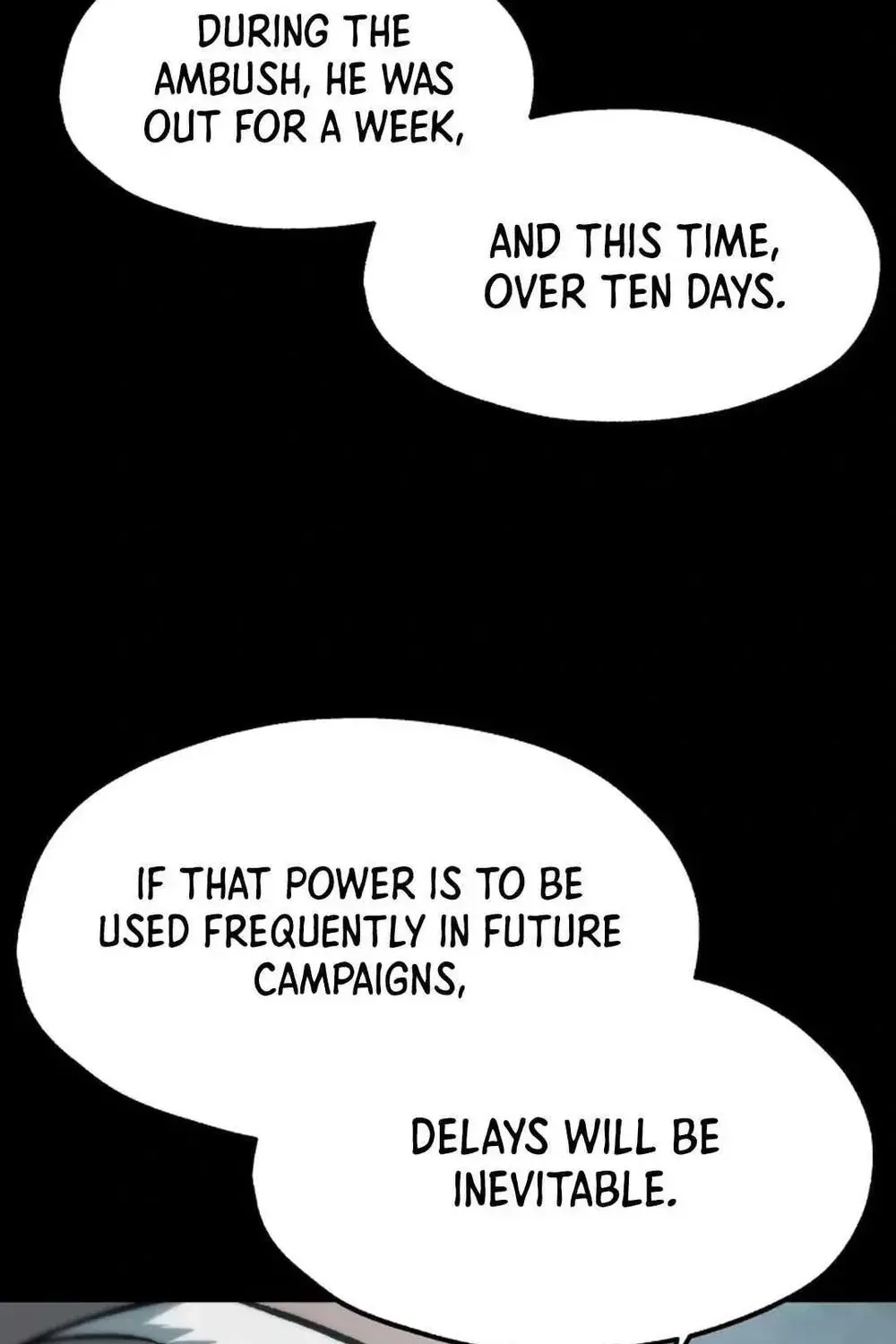 Light of the Dawn Chapter 36 page 84 - 