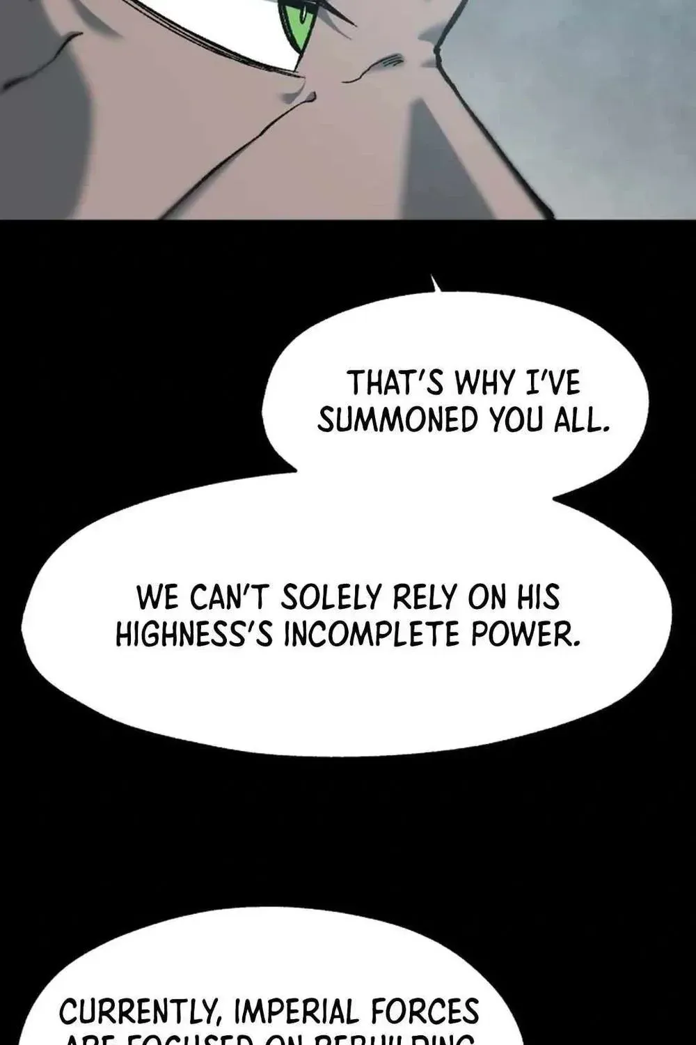 Light of the Dawn Chapter 36 page 86 - 