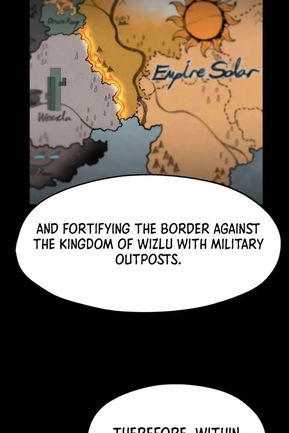 Light of the Dawn Chapter 36 page 88 - 