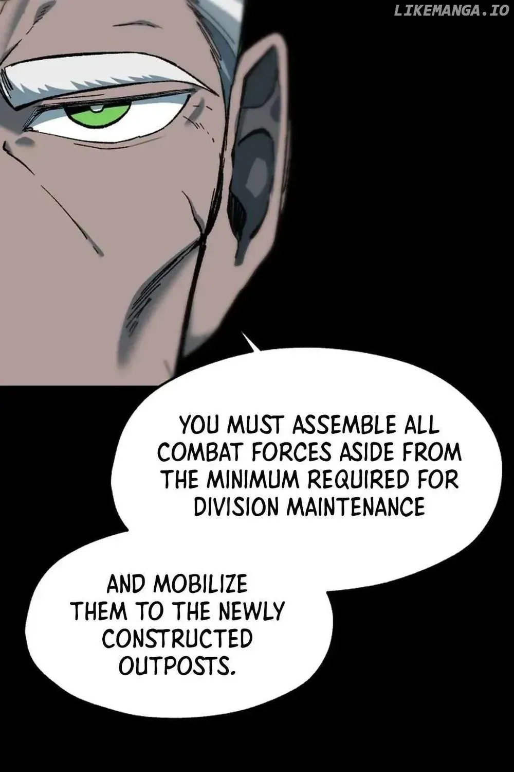 Light of the Dawn Chapter 36 page 90 - 