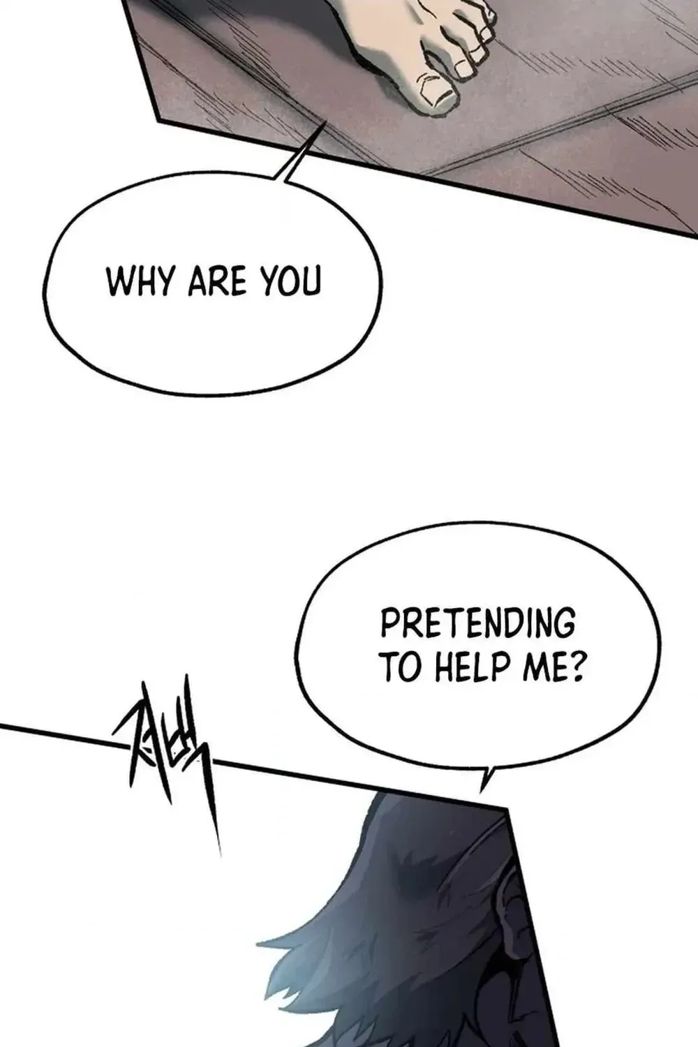 Light of the Dawn Chapter 37 page 105 - 