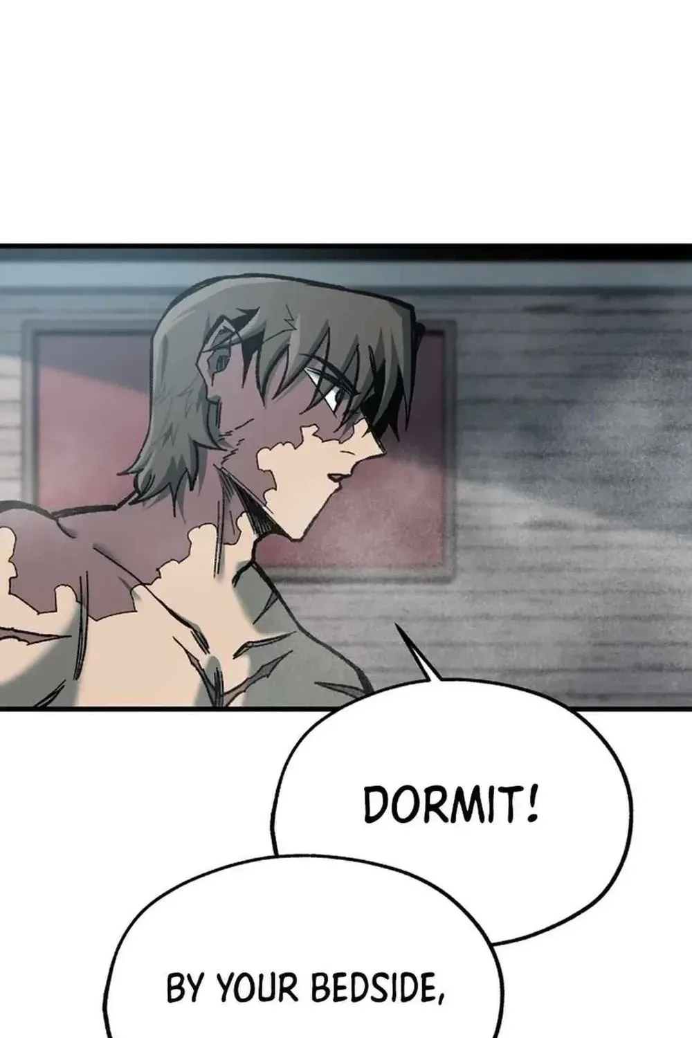 Light of the Dawn Chapter 37 page 117 - 