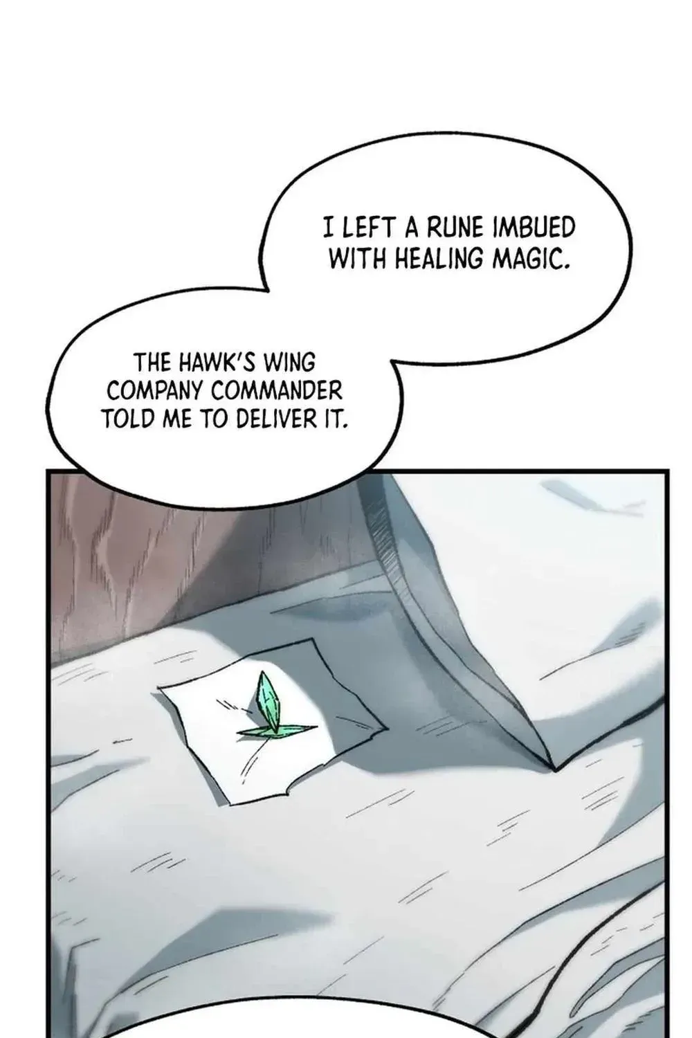 Light of the Dawn Chapter 37 page 119 - 