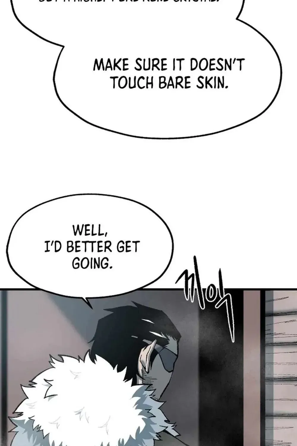 Light of the Dawn Chapter 37 page 121 - 