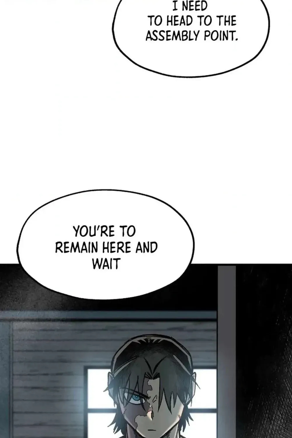 Light of the Dawn Chapter 37 page 123 - 
