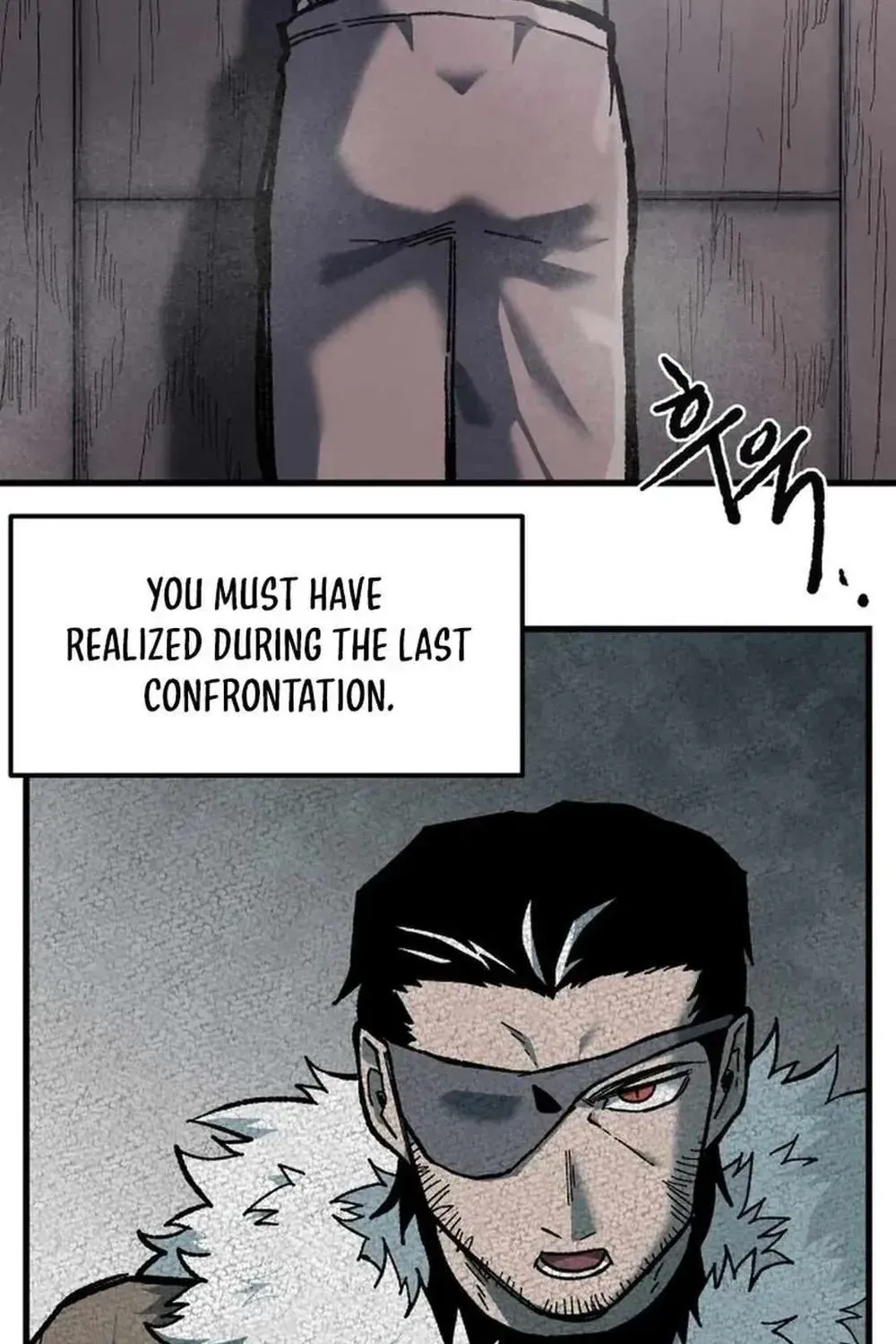 Light of the Dawn Chapter 37 page 133 - 