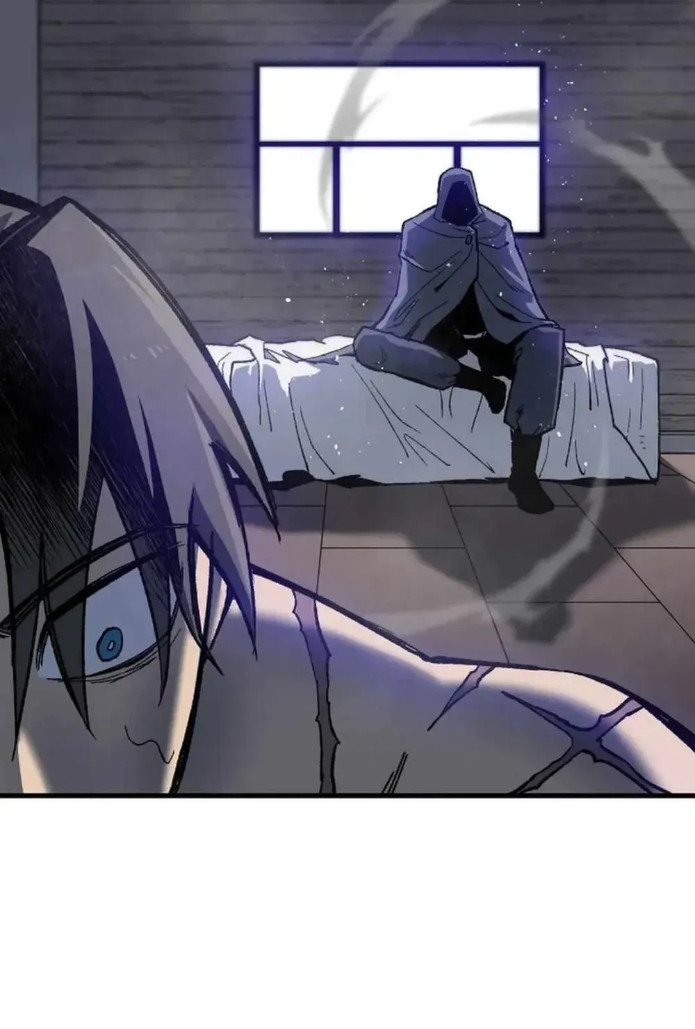 Light of the Dawn Chapter 37 page 154 - 
