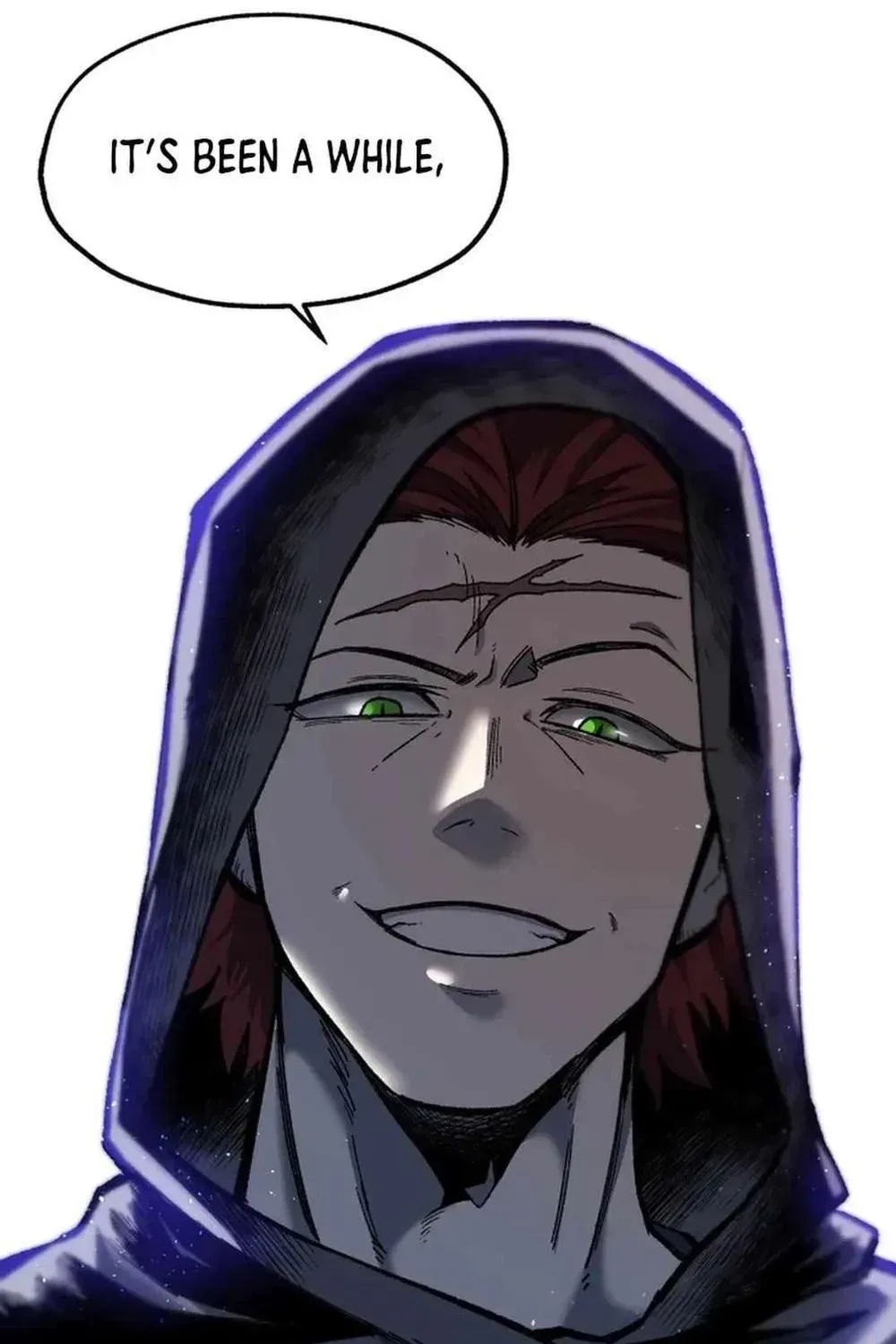 Light of the Dawn Chapter 37 page 161 - 