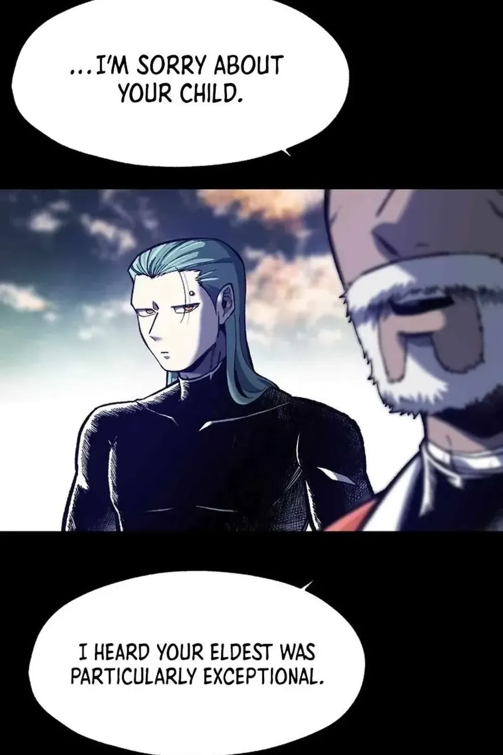 Light of the Dawn Chapter 37 page 23 - 