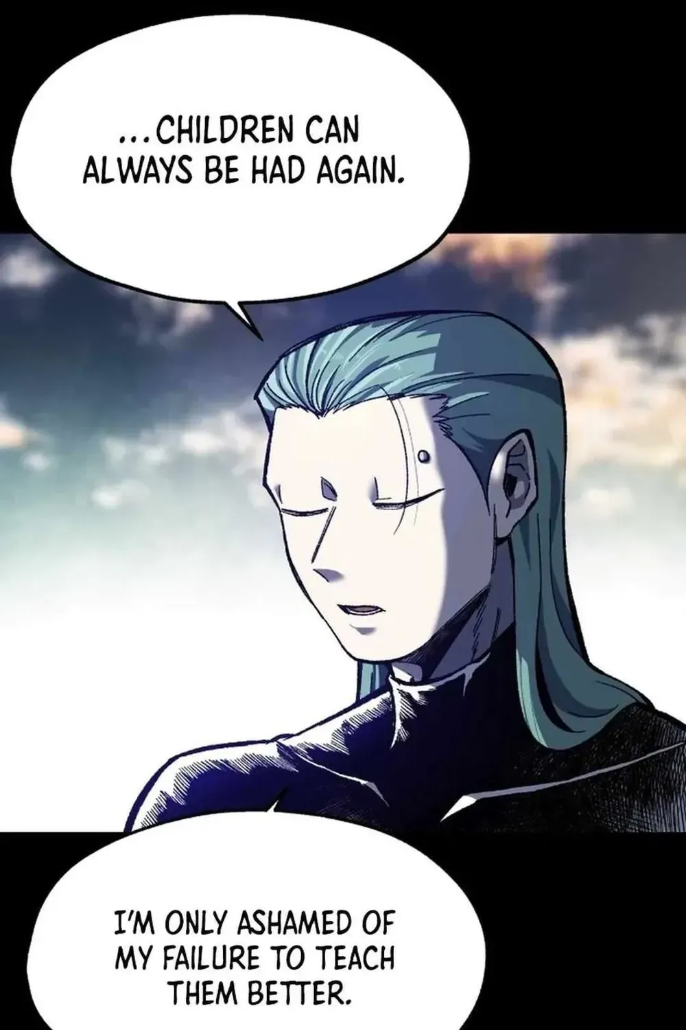 Light of the Dawn Chapter 37 page 25 - 