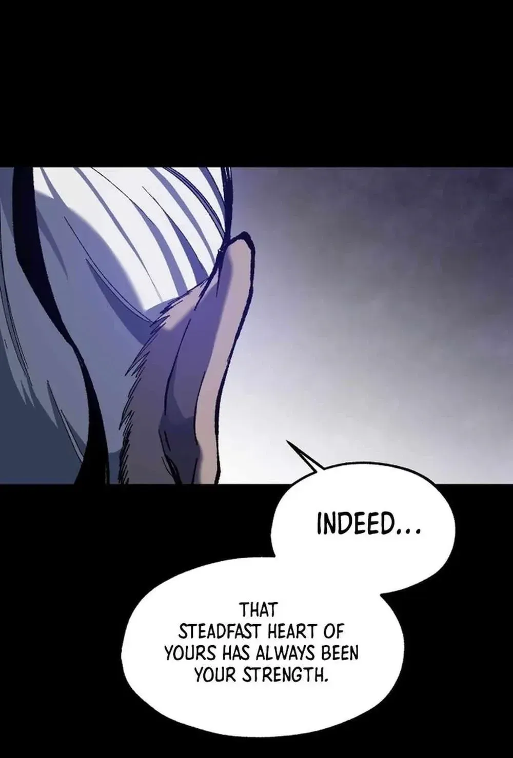 Light of the Dawn Chapter 37 page 27 - 