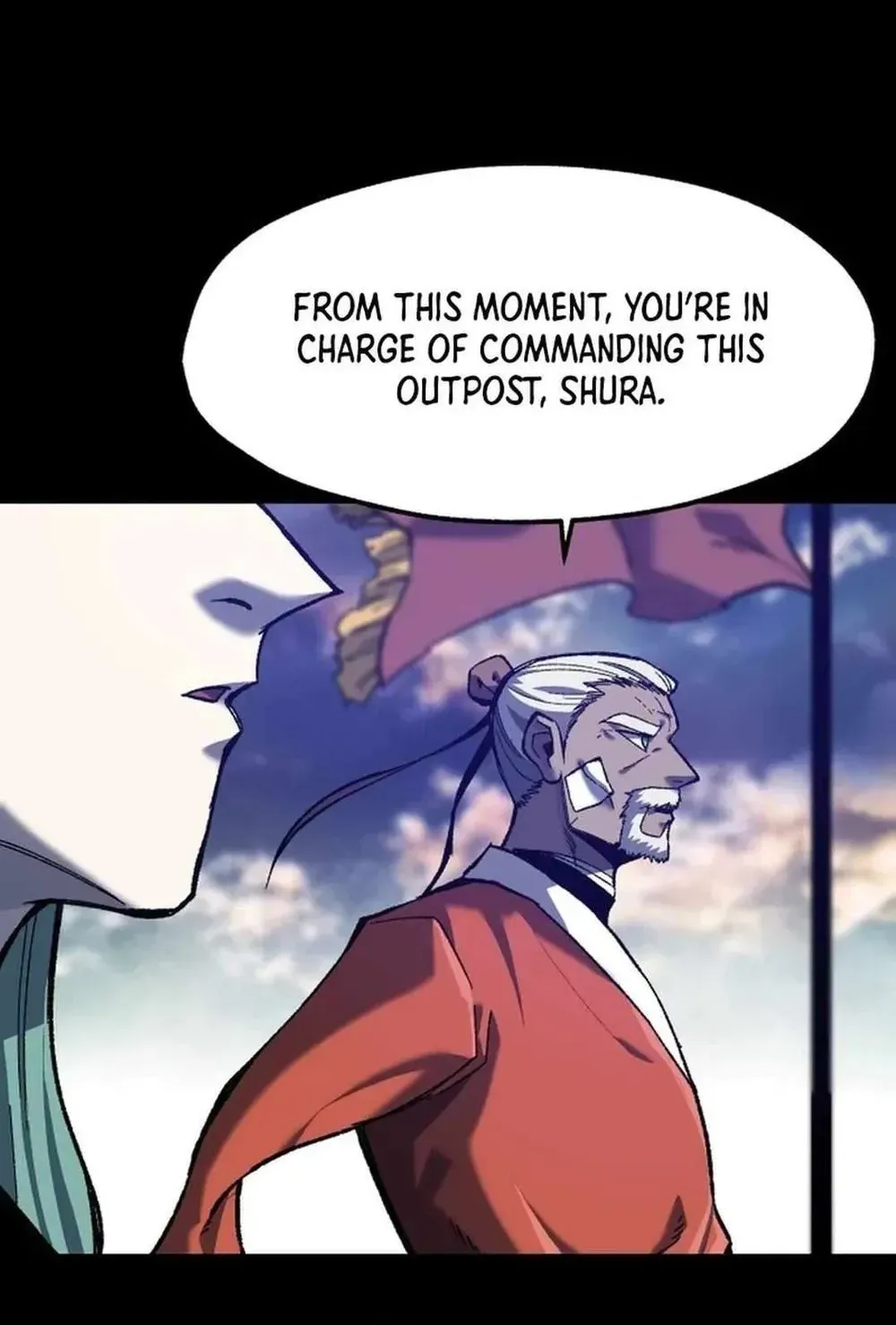 Light of the Dawn Chapter 37 page 28 - 