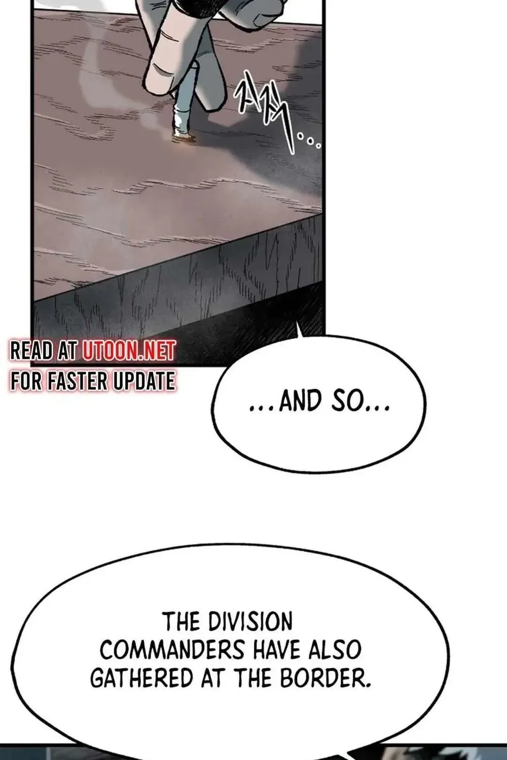 Light of the Dawn Chapter 37 page 39 - 