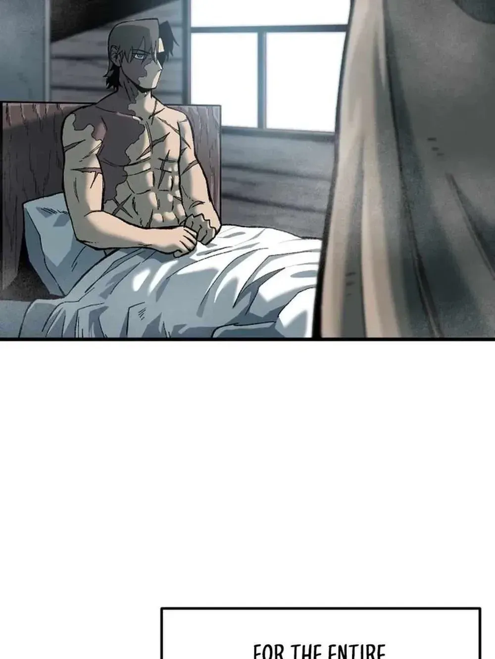 Light of the Dawn Chapter 37 page 41 - 