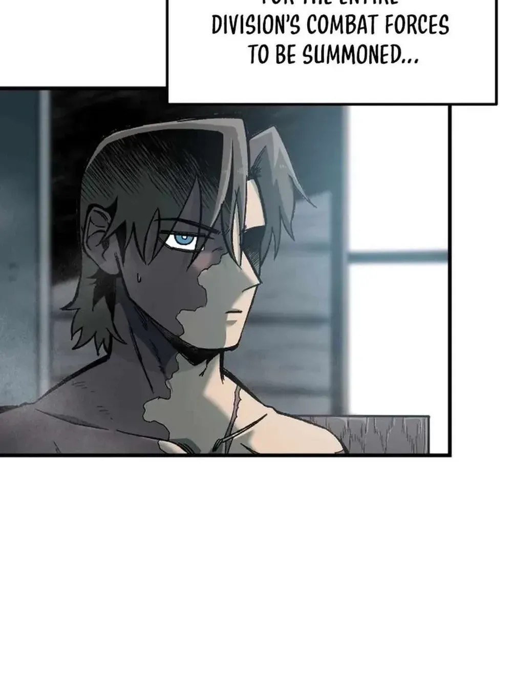 Light of the Dawn Chapter 37 page 42 - 