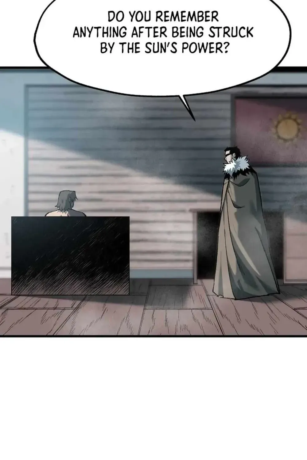 Light of the Dawn Chapter 37 page 47 - 