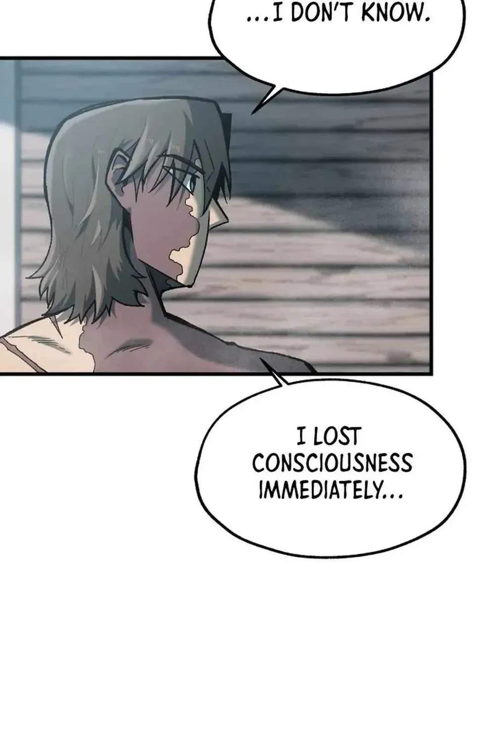 Light of the Dawn Chapter 37 page 49 - 