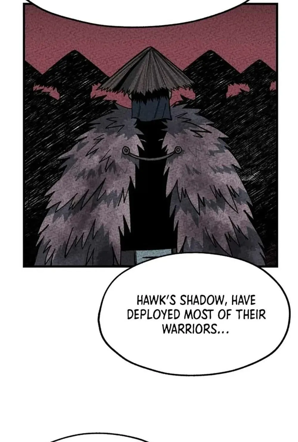 Light of the Dawn Chapter 37 page 55 - 