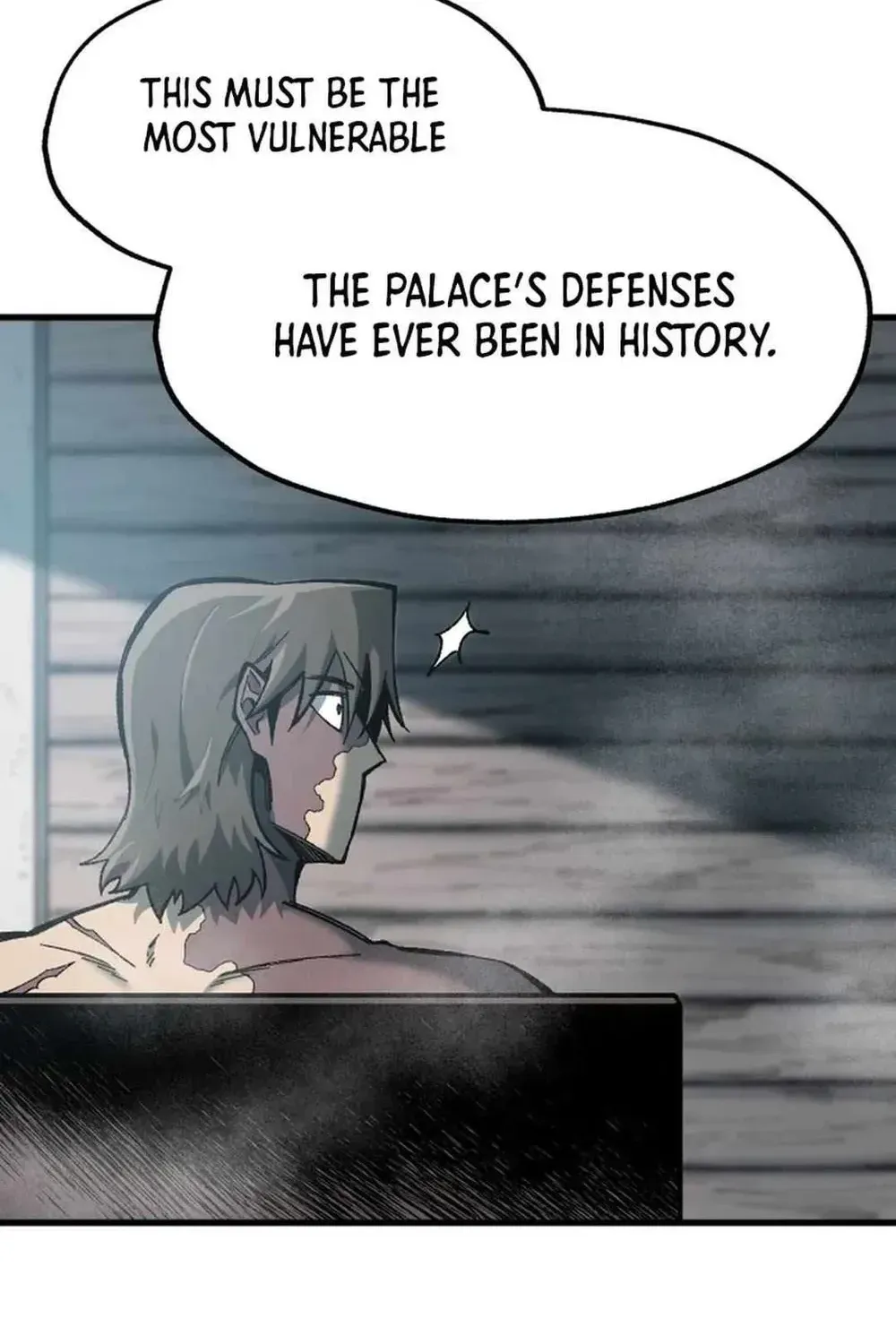 Light of the Dawn Chapter 37 page 56 - 