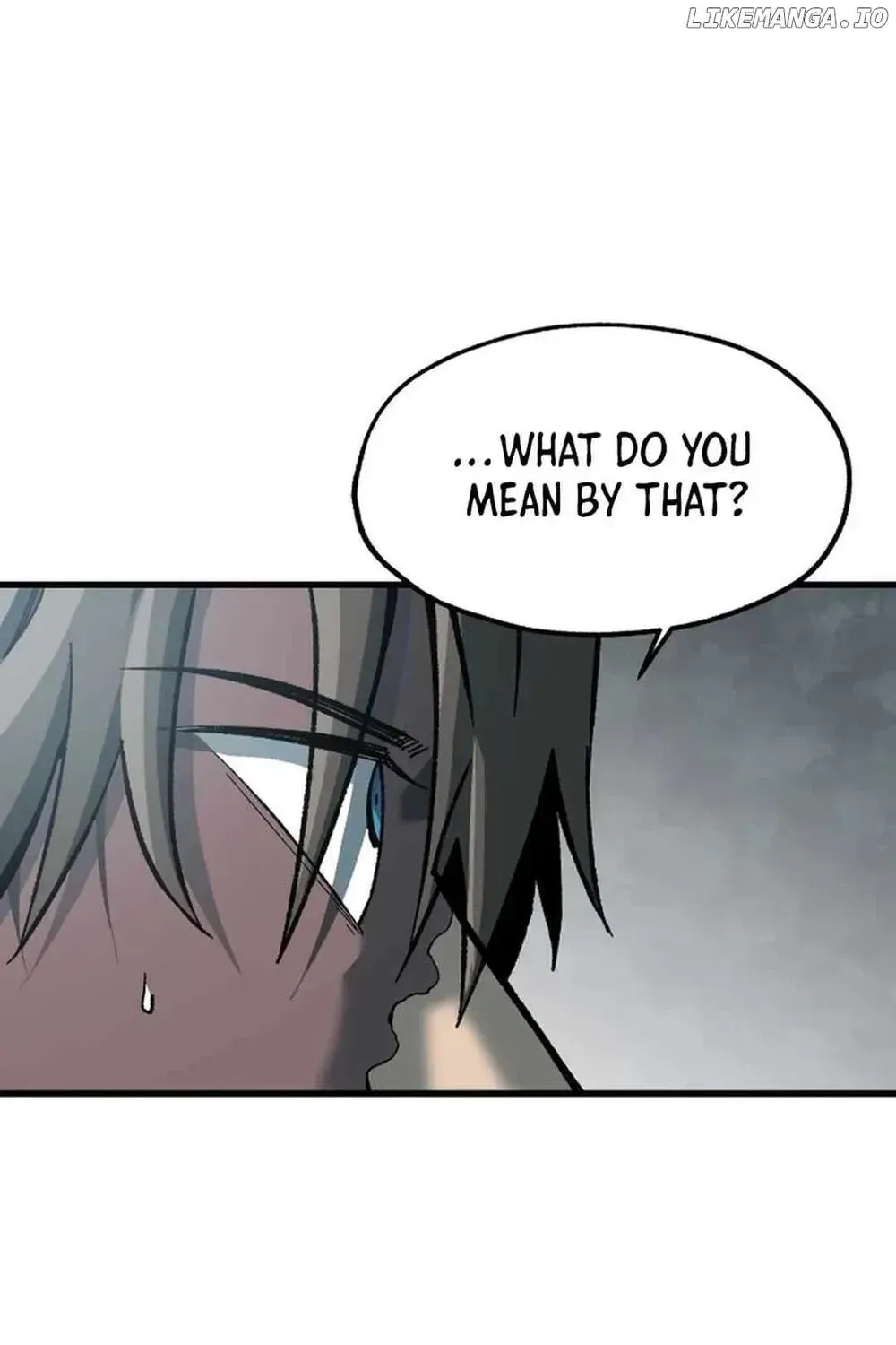 Light of the Dawn Chapter 37 page 57 - 