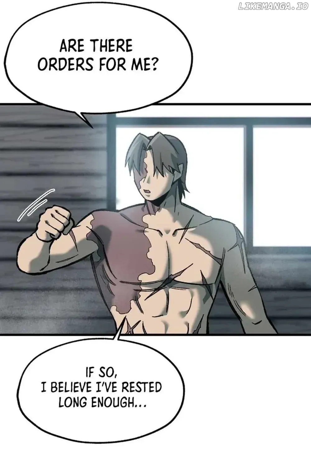 Light of the Dawn Chapter 37 page 71 - 