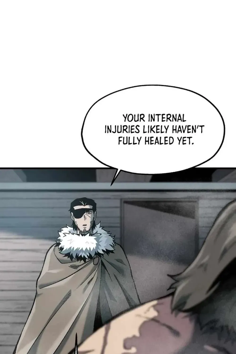 Light of the Dawn Chapter 37 page 79 - 