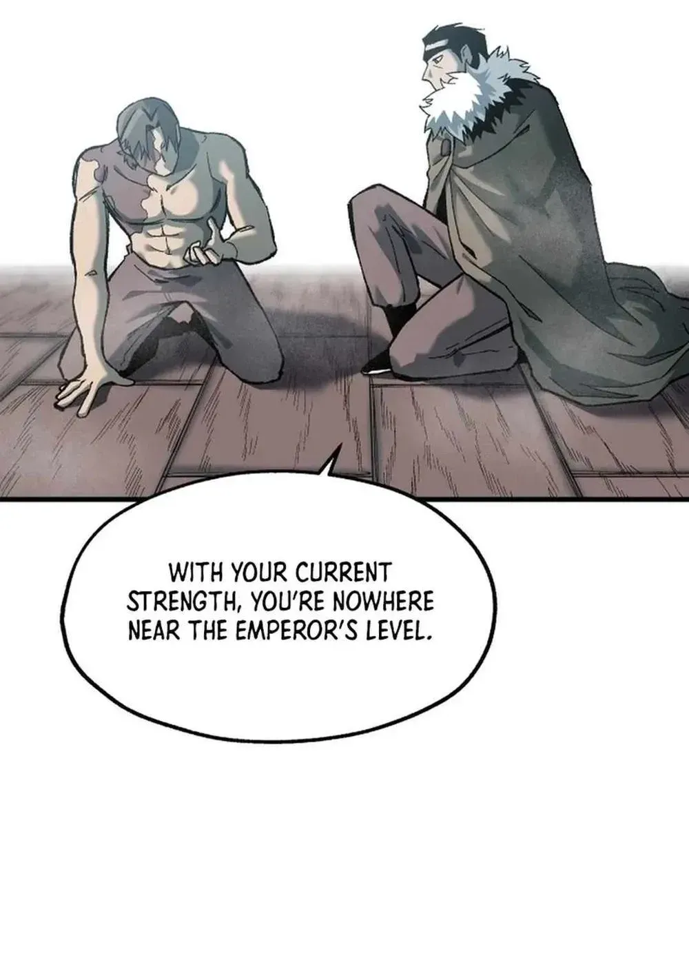 Light of the Dawn Chapter 37 page 84 - 