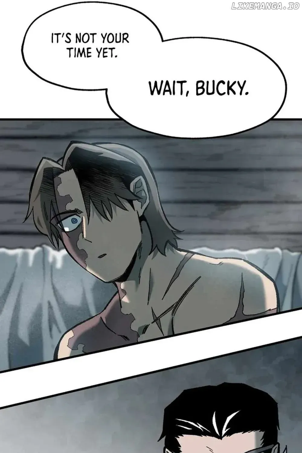 Light of the Dawn Chapter 37 page 85 - 