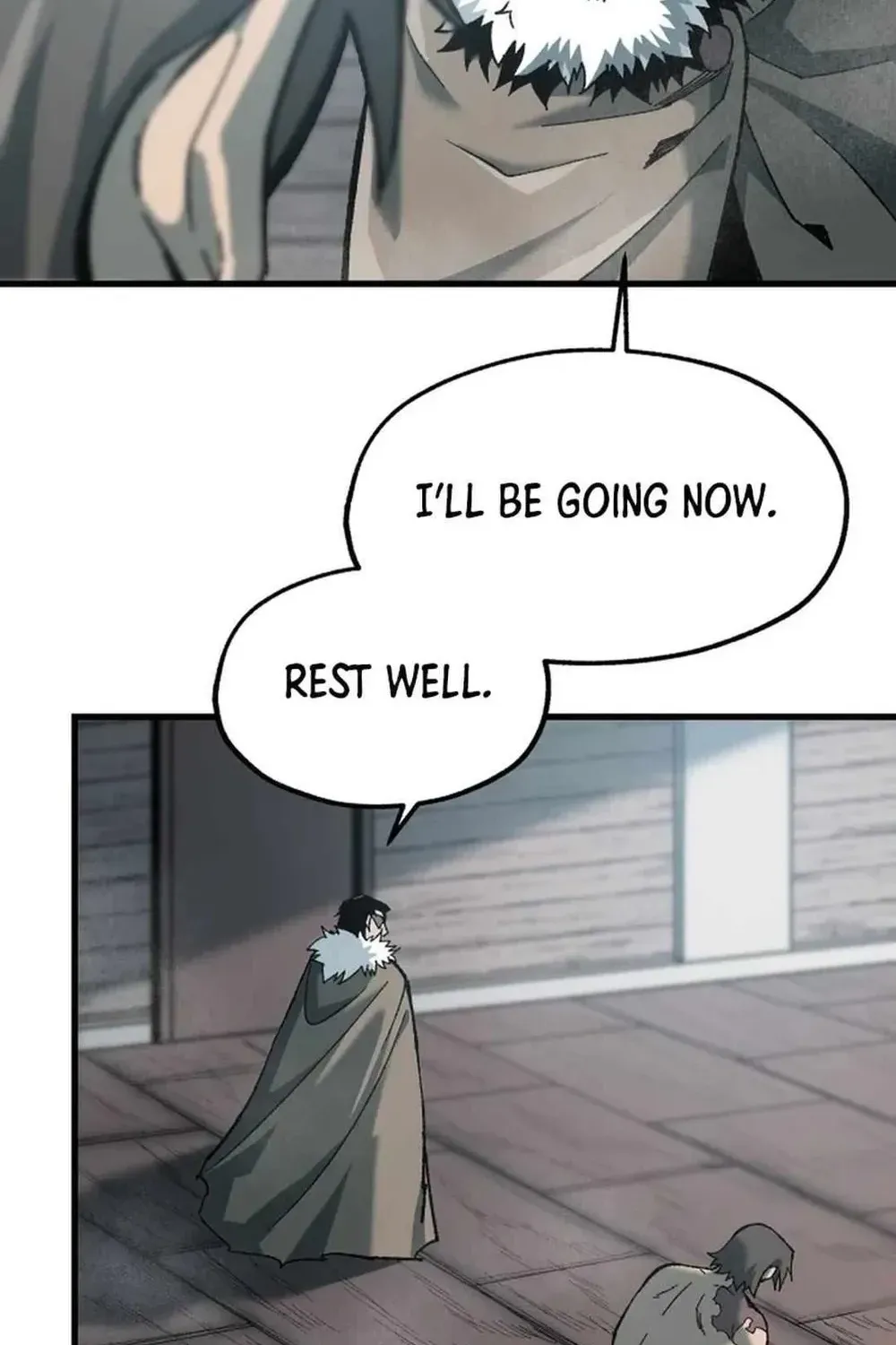 Light of the Dawn Chapter 37 page 89 - 