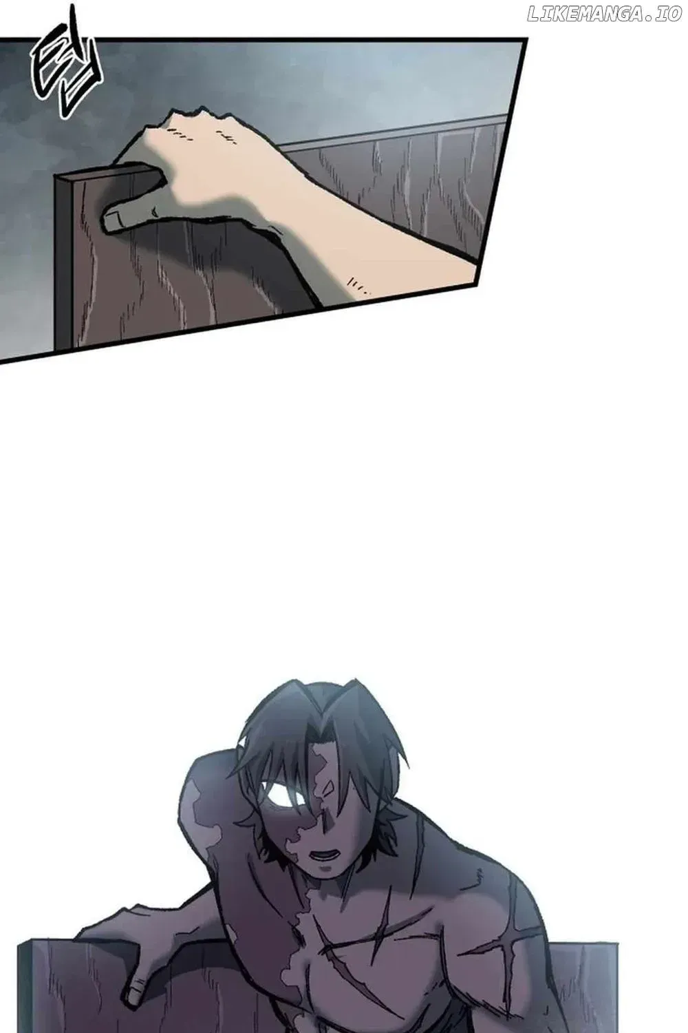 Light of the Dawn Chapter 37 page 99 - 