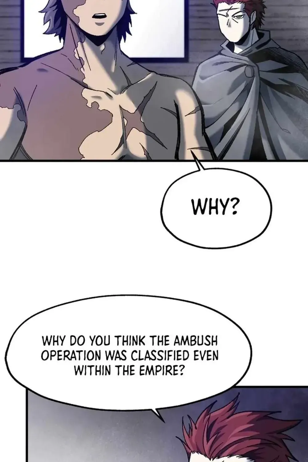 Light of the Dawn Chapter 38 page 103 - 