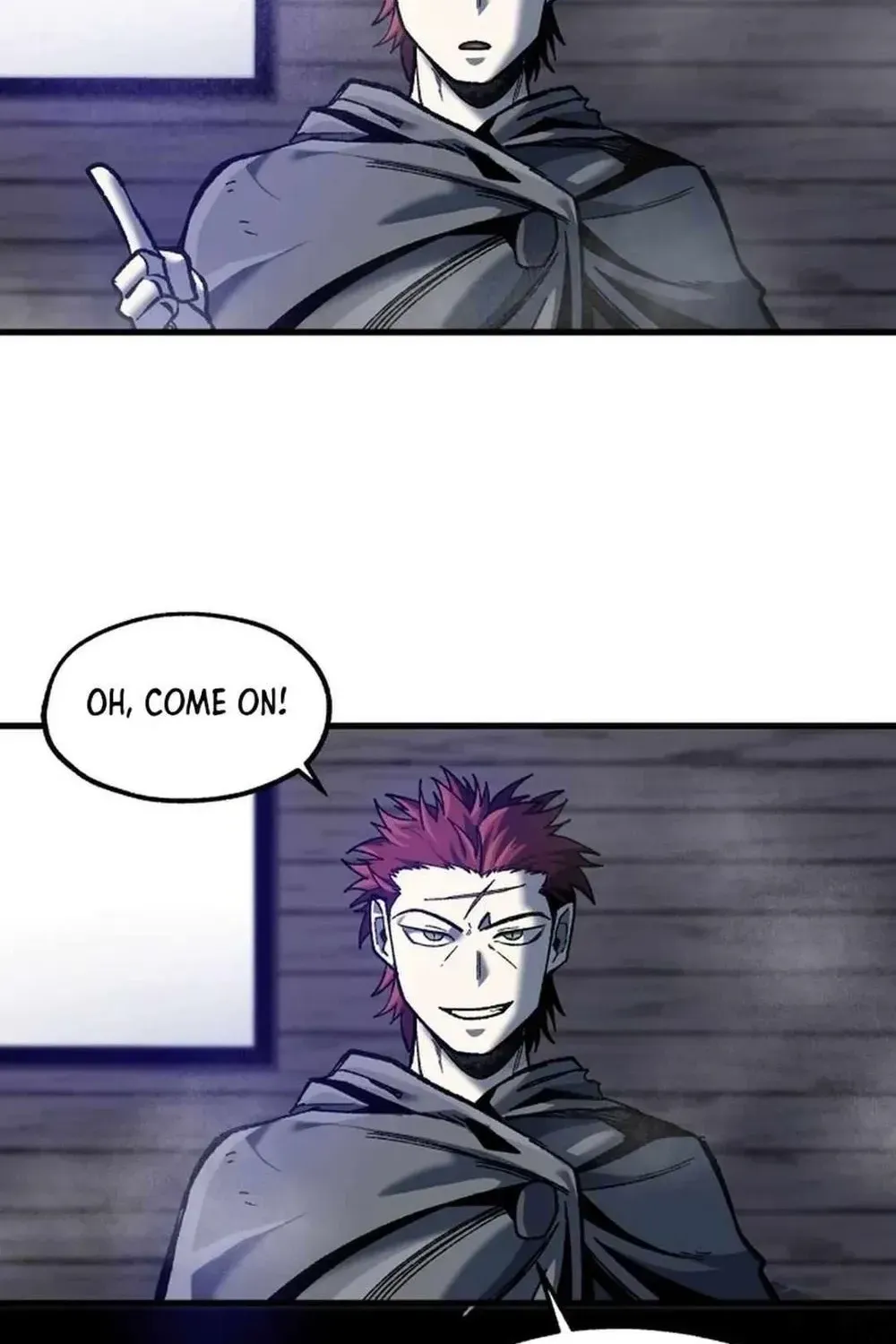 Light of the Dawn Chapter 38 page 109 - 