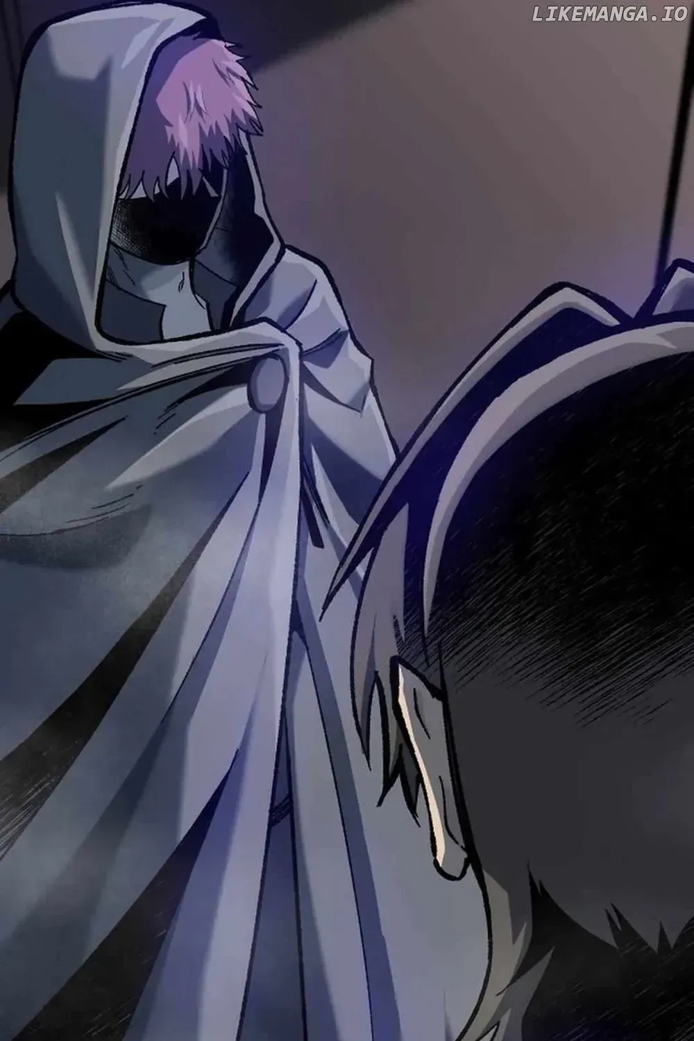 Light of the Dawn Chapter 38 page 112 - 