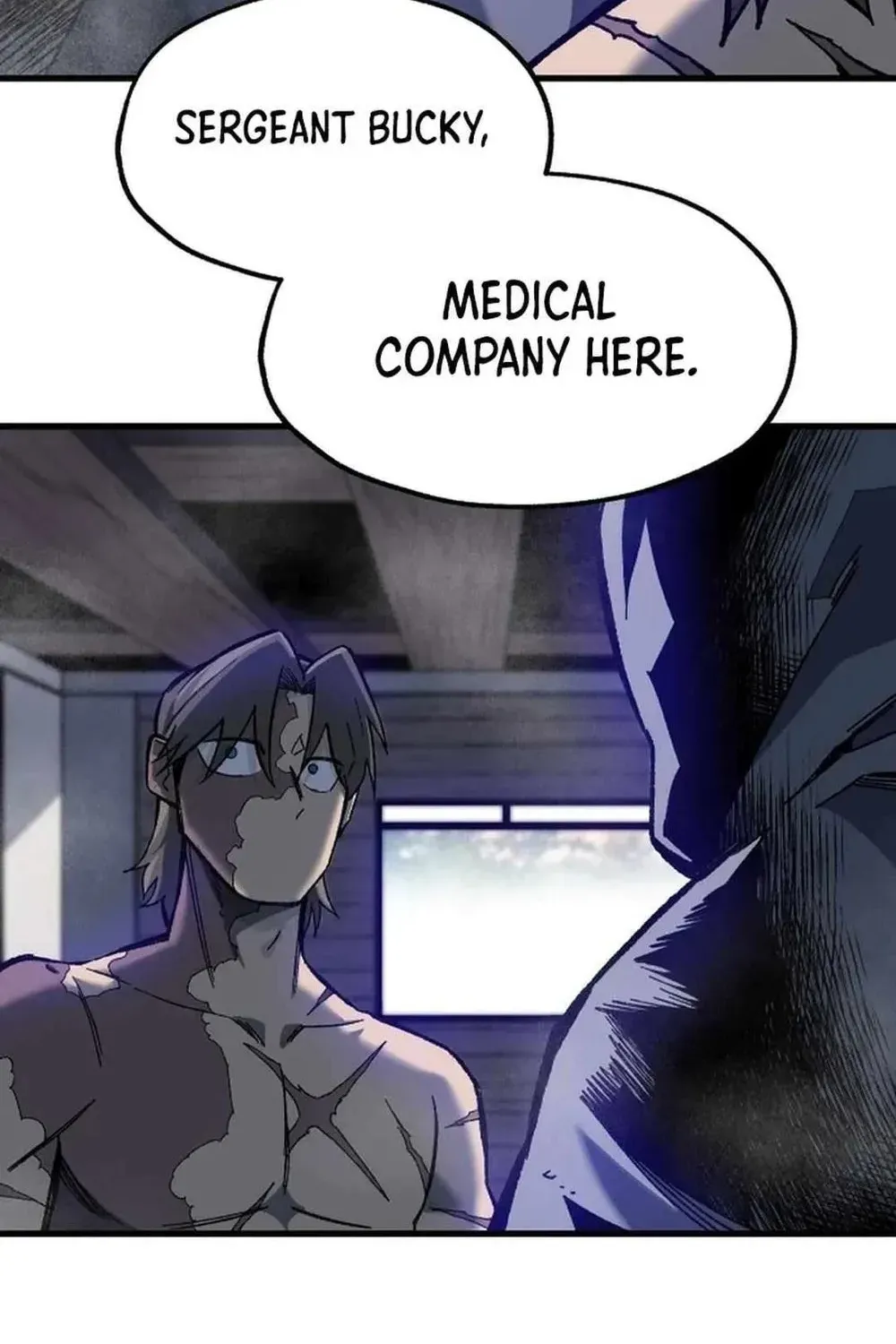 Light of the Dawn Chapter 38 page 114 - 
