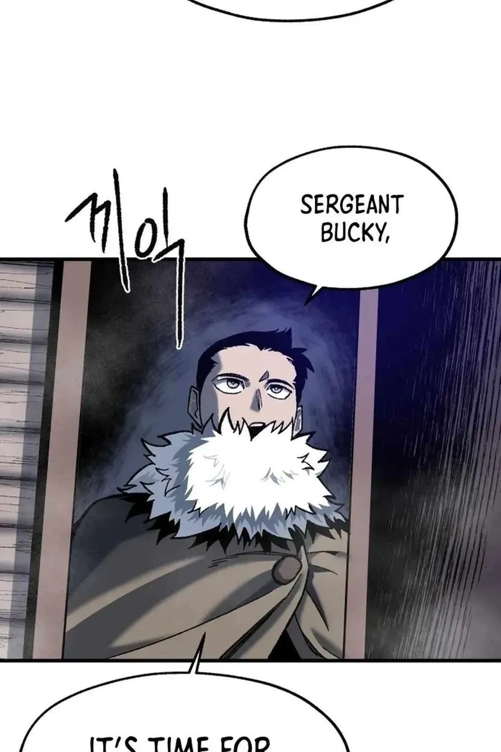 Light of the Dawn Chapter 38 page 118 - 
