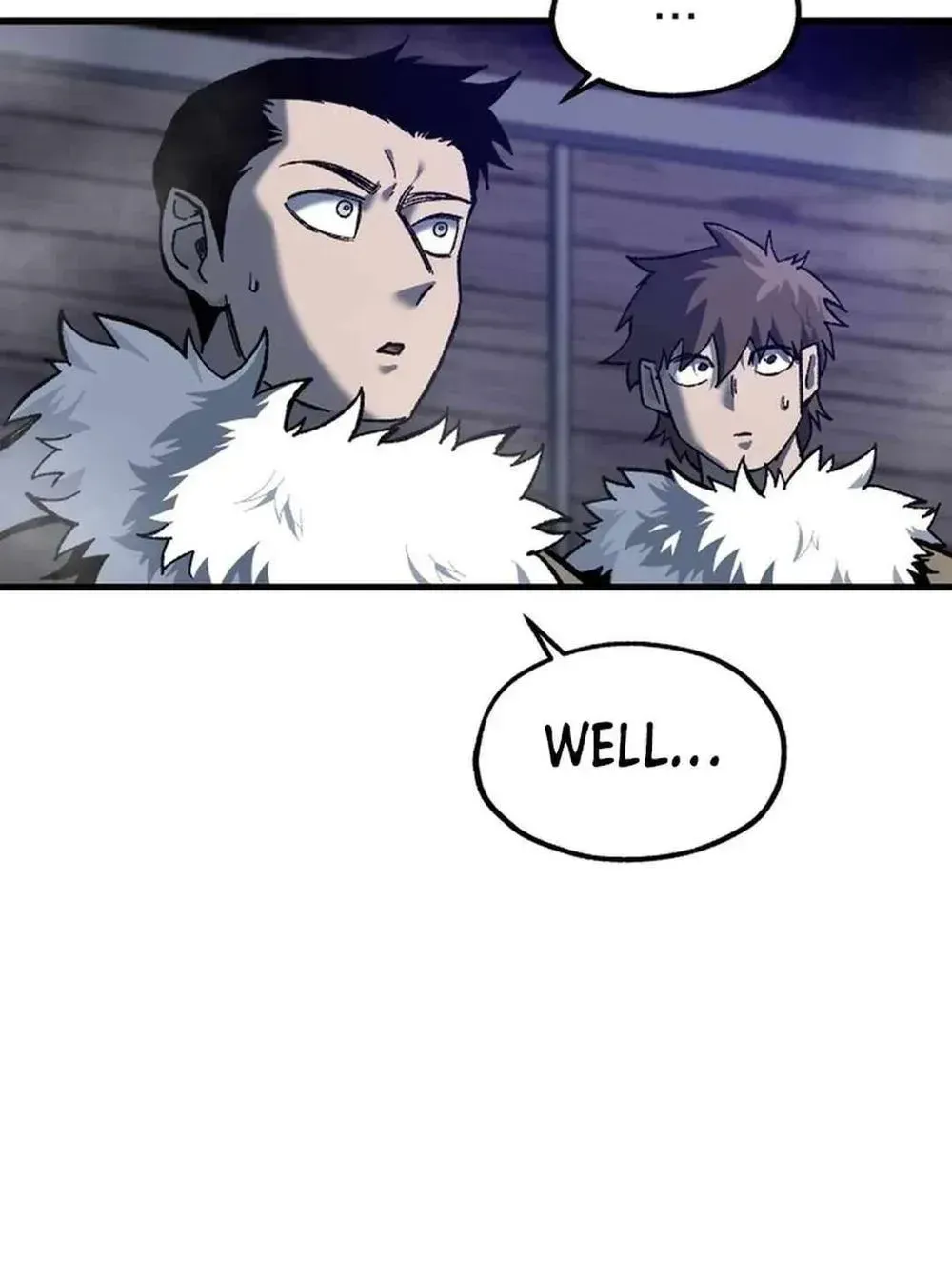 Light of the Dawn Chapter 38 page 124 - 