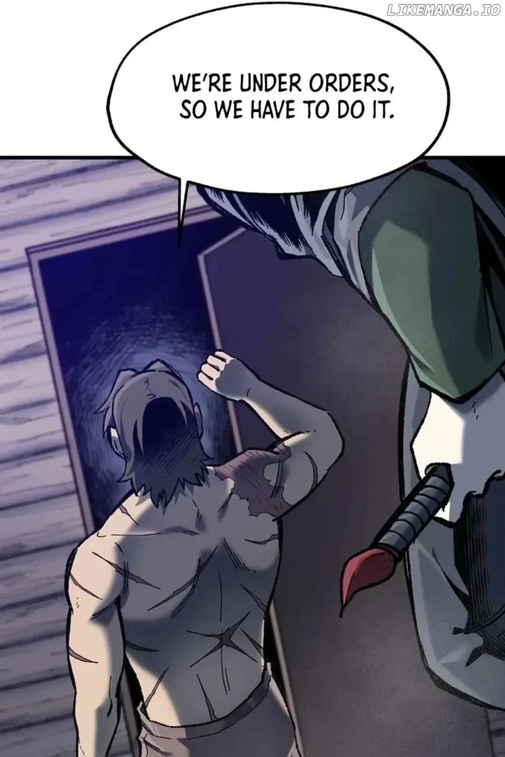 Light of the Dawn Chapter 38 page 125 - 
