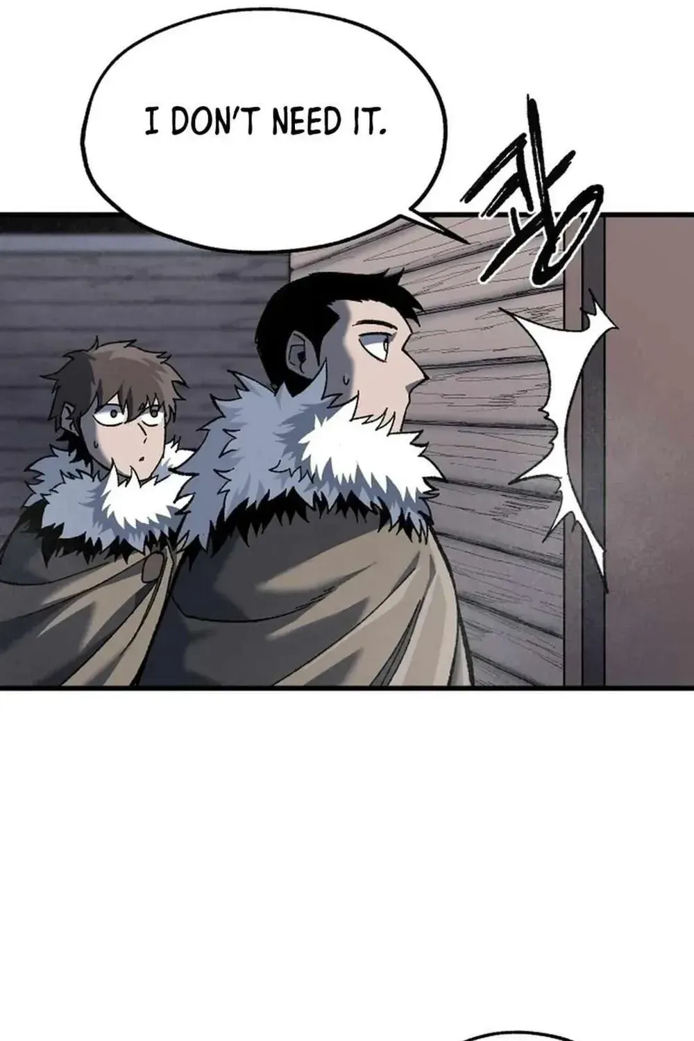 Light of the Dawn Chapter 38 page 129 - 
