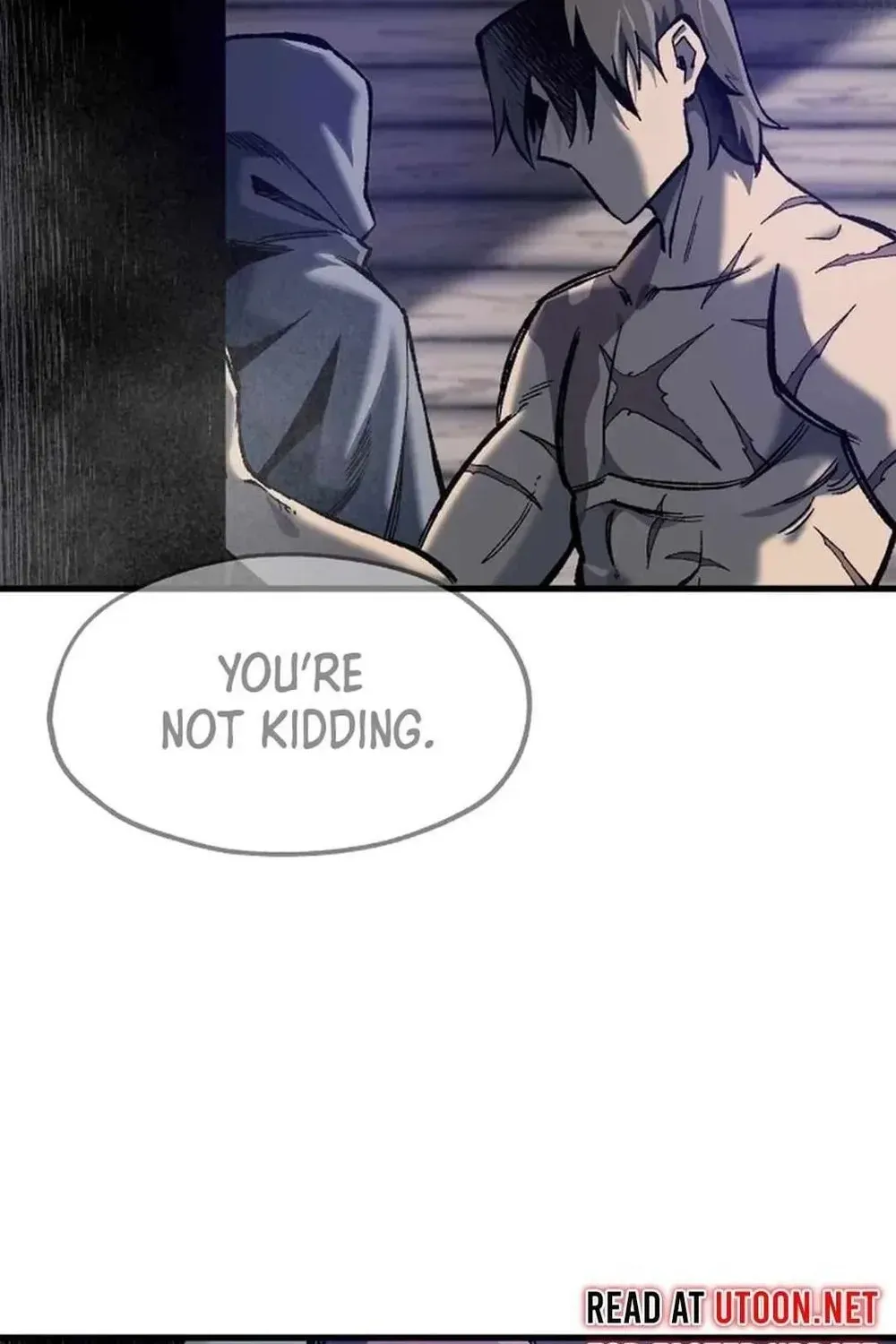 Light of the Dawn Chapter 38 page 133 - 