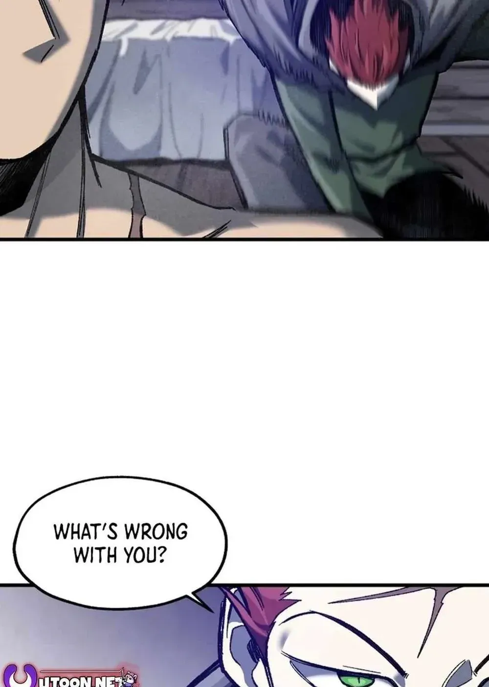 Light of the Dawn Chapter 38 page 137 - 
