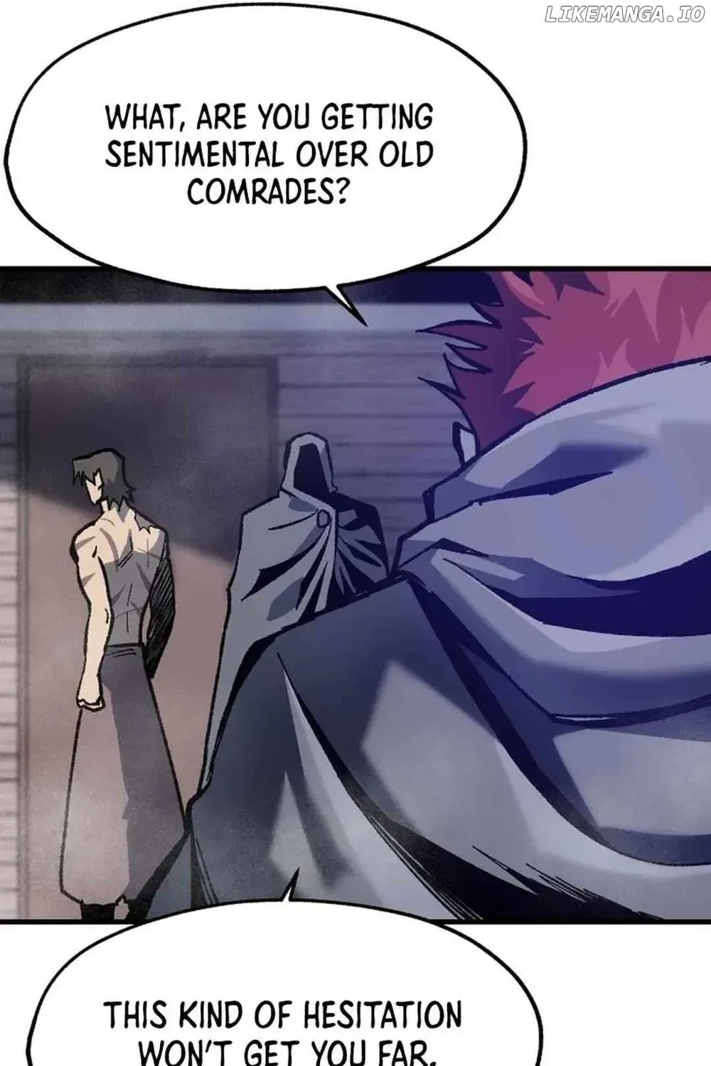 Light of the Dawn Chapter 38 page 139 - 