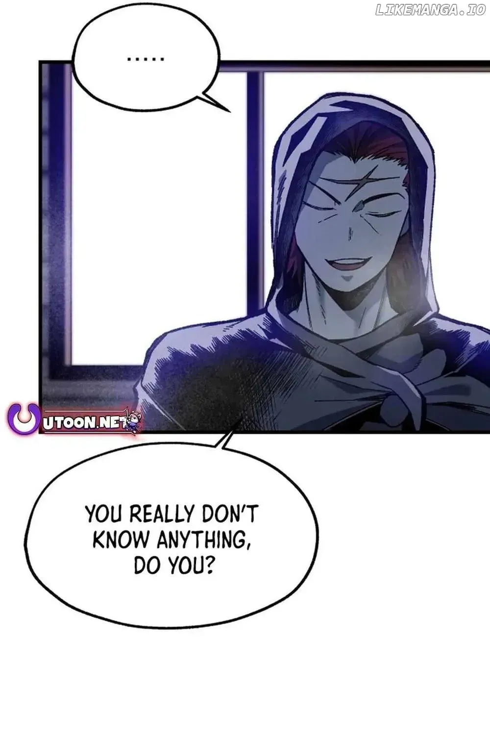 Light of the Dawn Chapter 38 page 15 - 