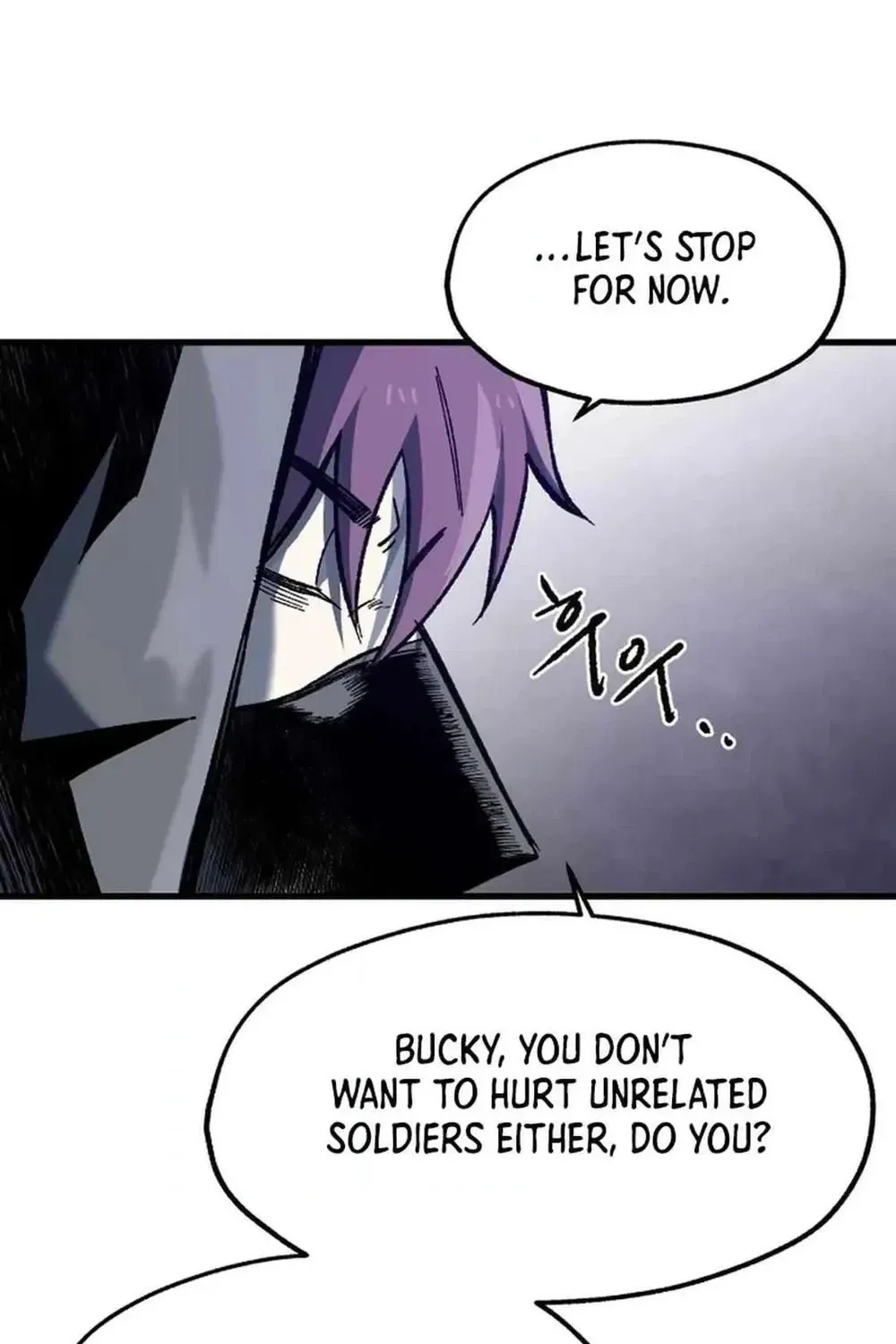Light of the Dawn Chapter 38 page 143 - 