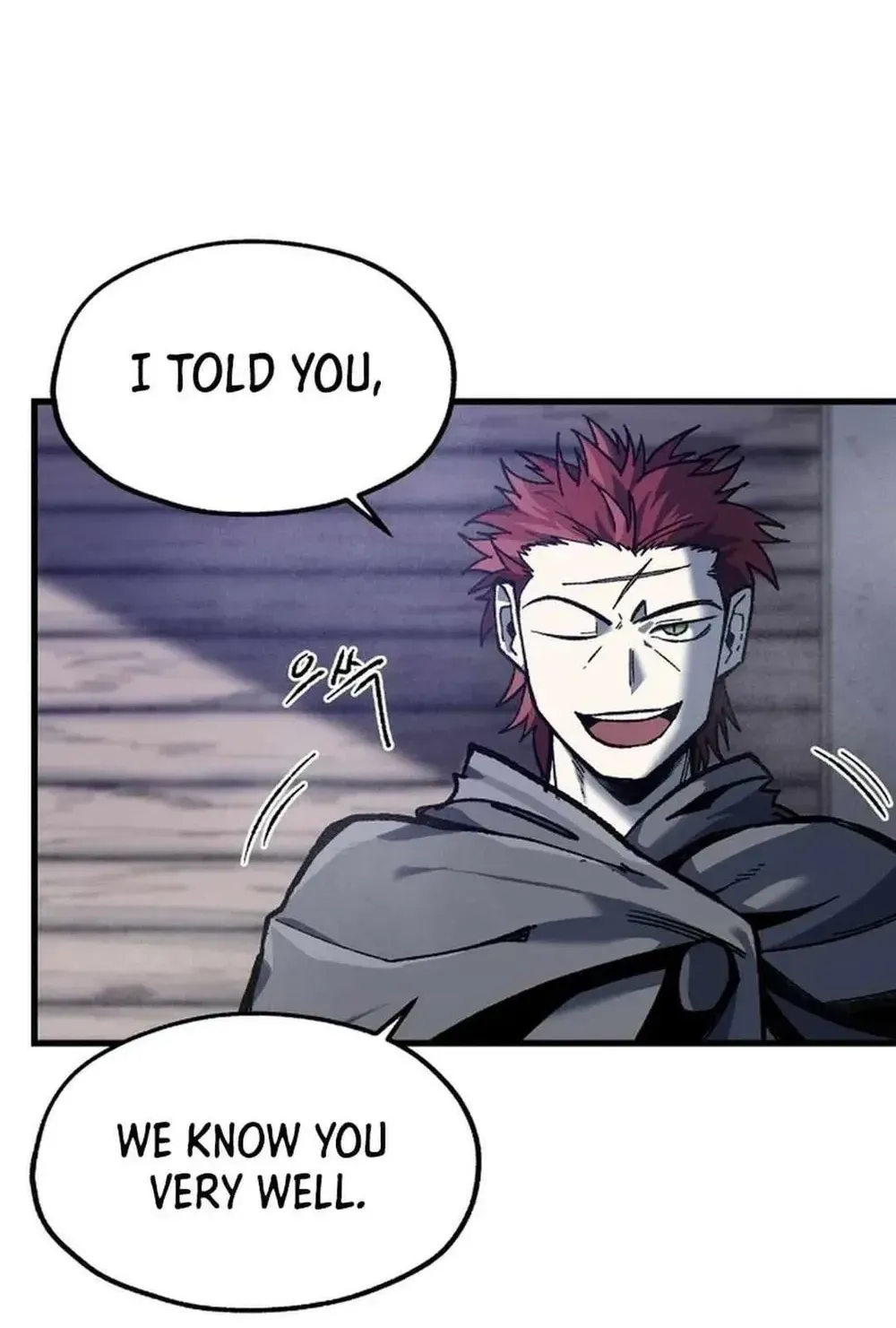 Light of the Dawn Chapter 38 page 152 - 
