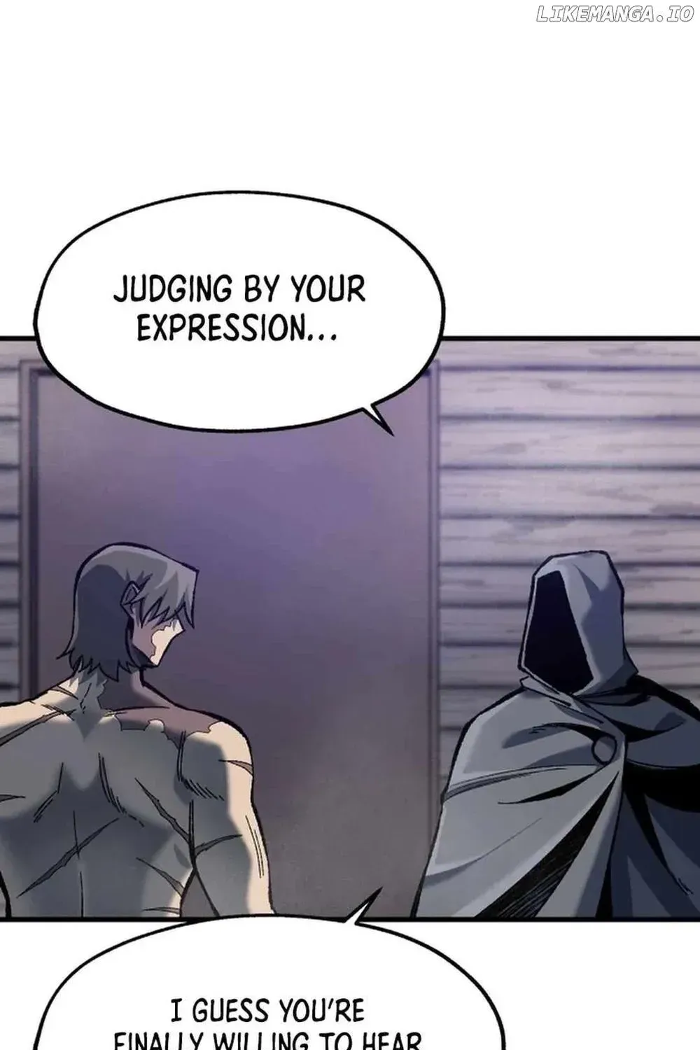 Light of the Dawn Chapter 38 page 153 - 