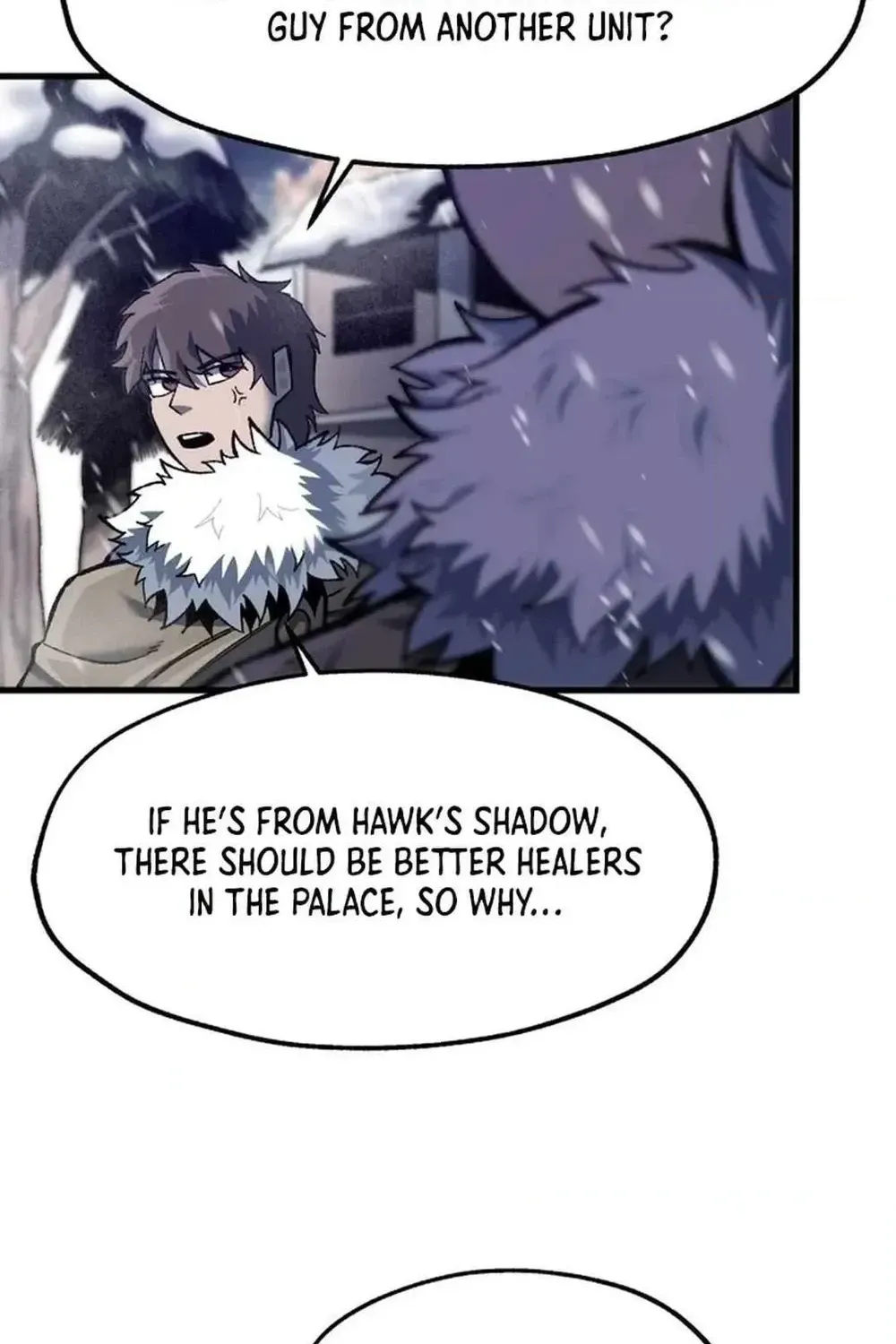 Light of the Dawn Chapter 38 page 161 - 