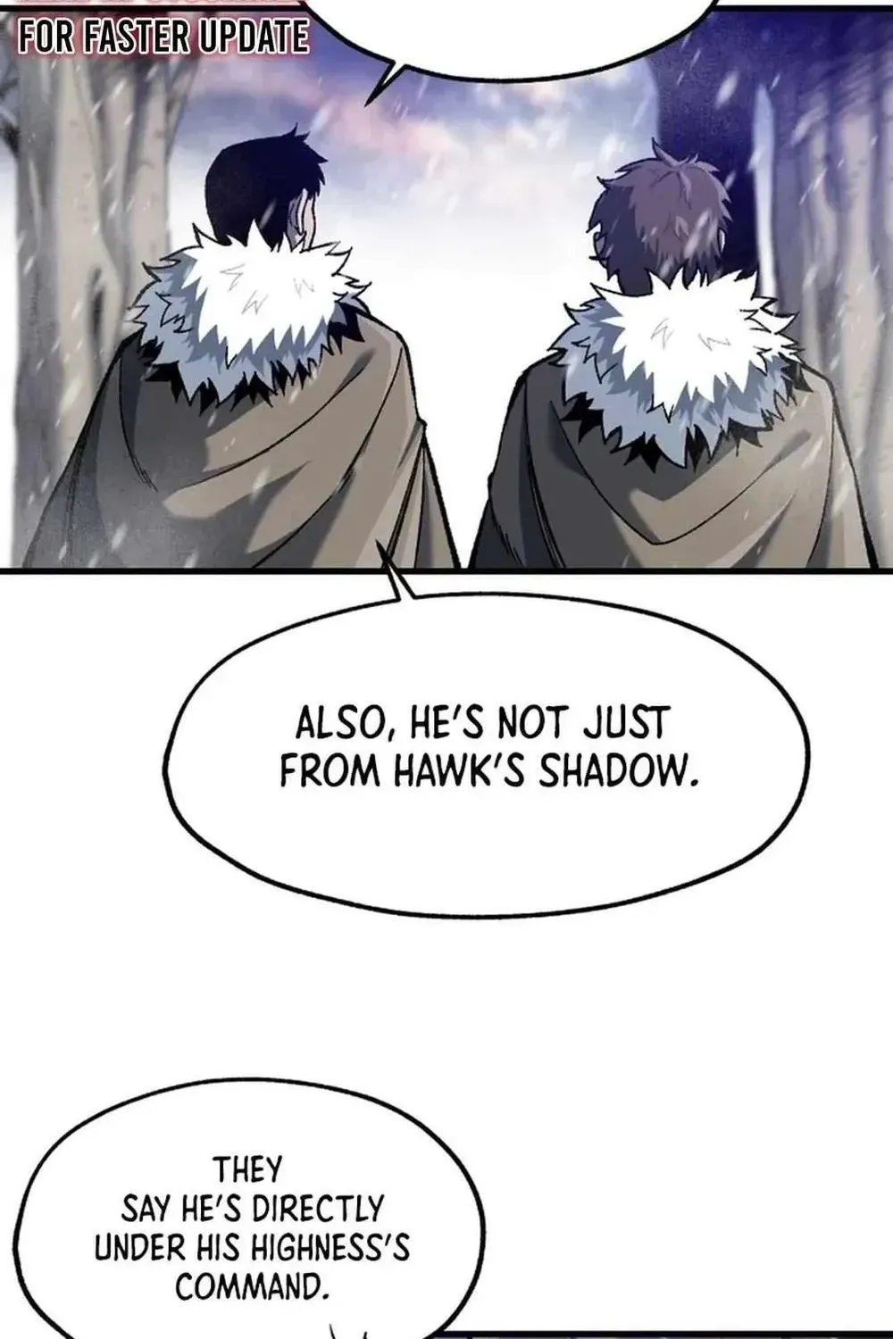 Light of the Dawn Chapter 38 page 163 - 