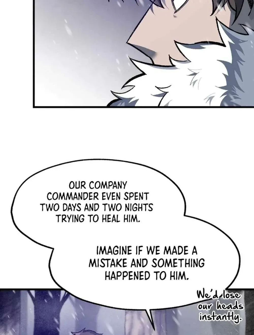 Light of the Dawn Chapter 38 page 165 - 