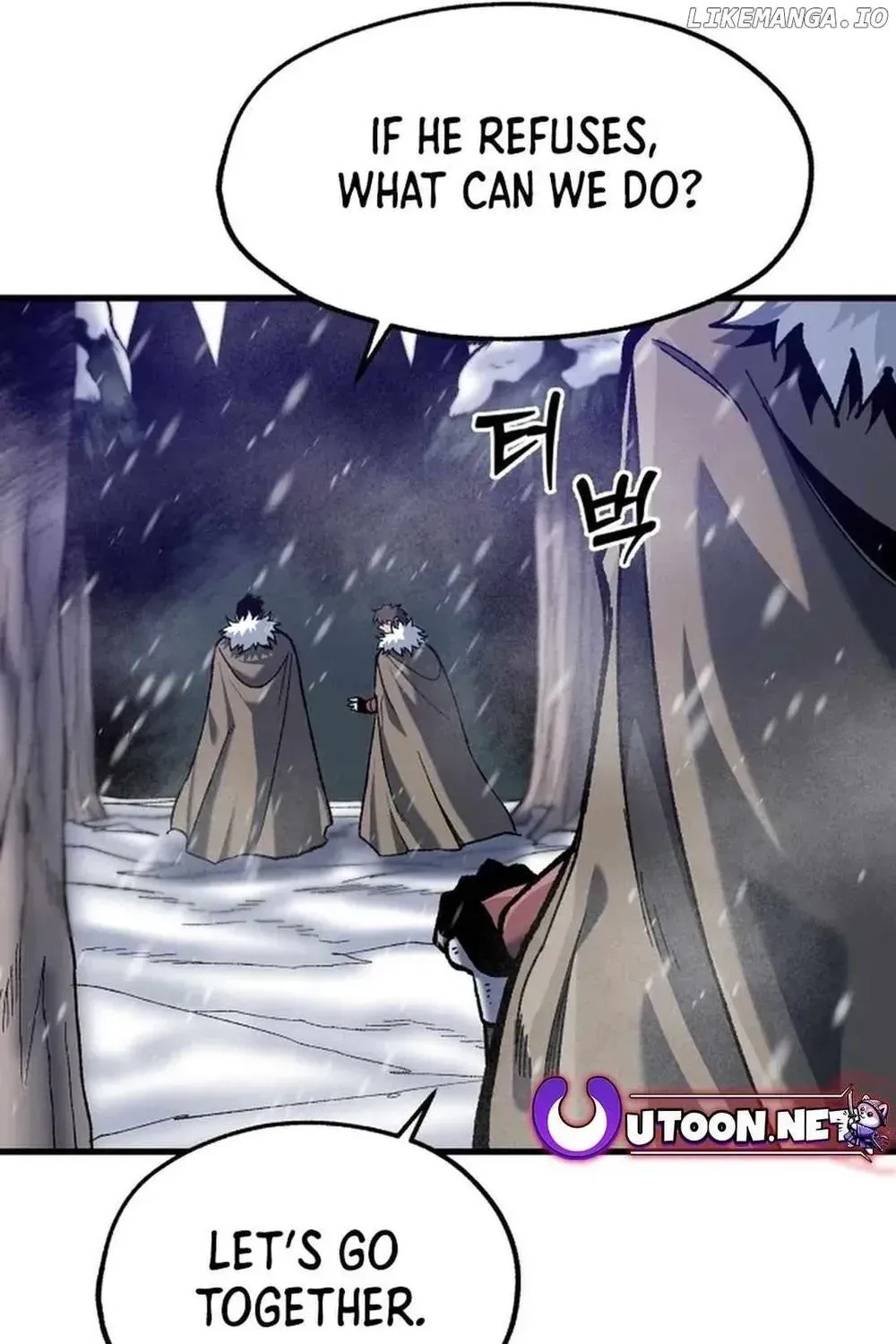 Light of the Dawn Chapter 38 page 167 - 