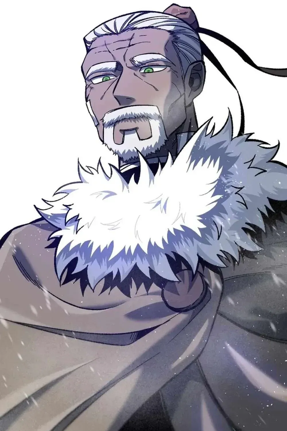 Light of the Dawn Chapter 38 page 173 - 